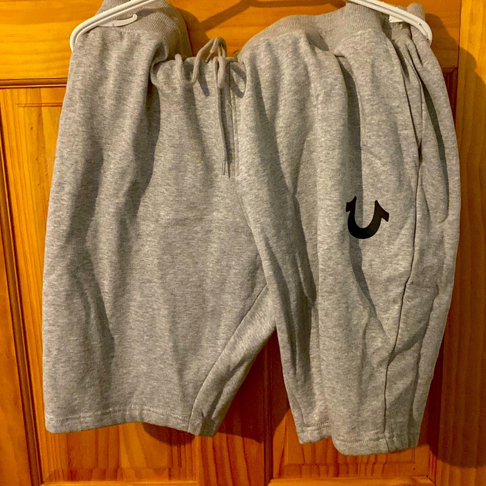 Short